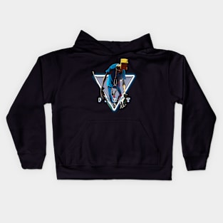 FAUST Kids Hoodie